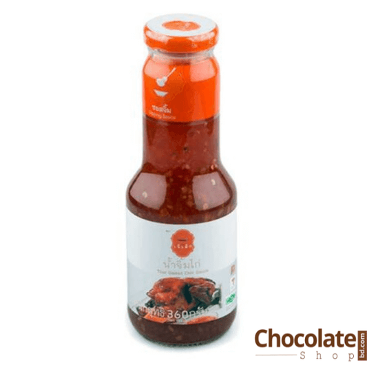 Sweet Chili Sauce (PET Bottle)