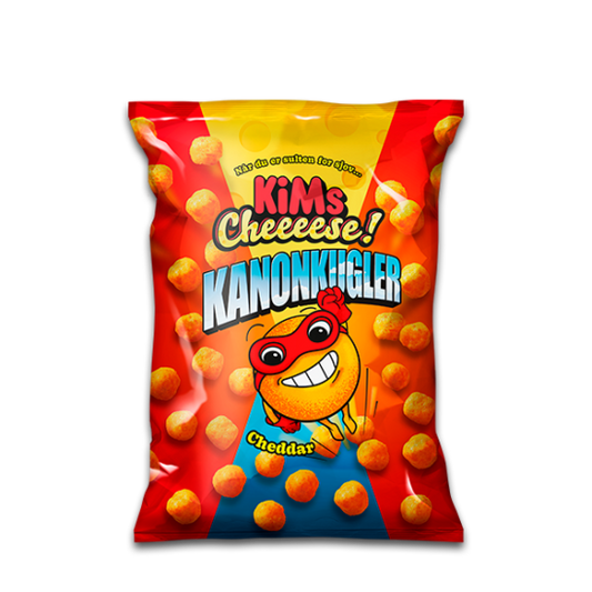 Cannonballs
