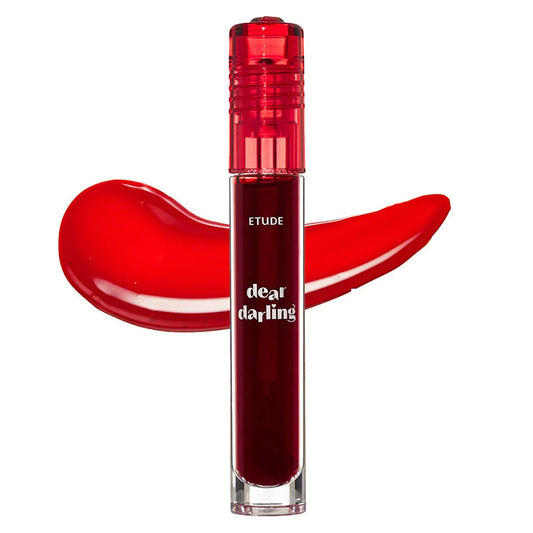 ET.Dear.D.WaterGelTint#02 Cherry red 5g