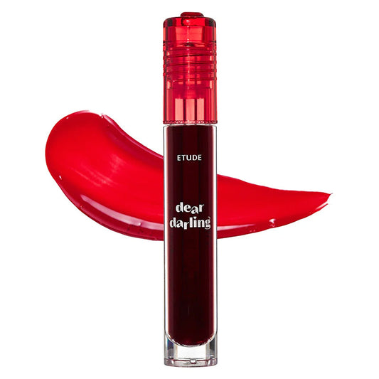 ET.Dear.D.WaterGelTint#03 Real red 5g