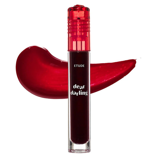 ET.Dear.D.WaterGelTint#05 Dracula red 5g