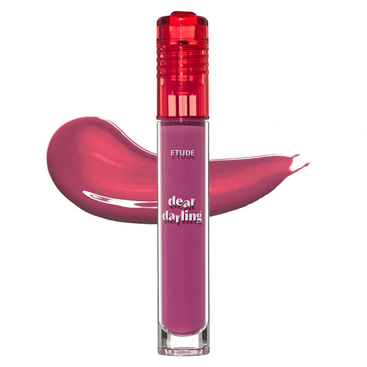 ET.Dear.D.WaterGelTint#07Redbeanpink 5g