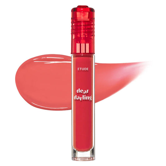 ET.Dear.D.WaterGelTint#08 W.melon red 5g