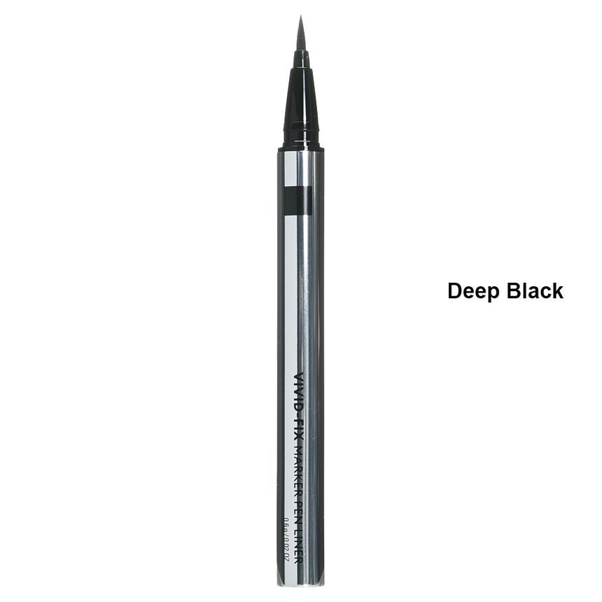 MISSHA VIVID_FIX_PEN_LINER_[DEEP_BLACK]