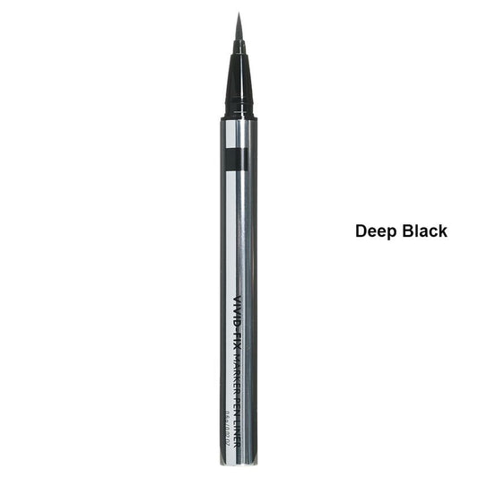 MISSHA VIVID_FIX_PEN_LINER_[DEEP_BLACK]