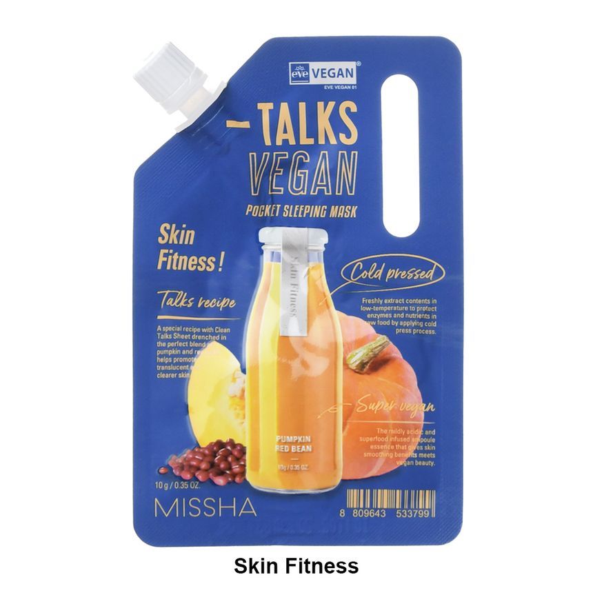 MISSHA TALKS_VEGAN_POCKET_[SKIN_FITNESS]