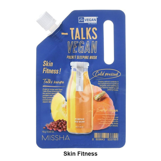 MISSHA TALKS_VEGAN_POCKET_[SKIN_FITNESS]