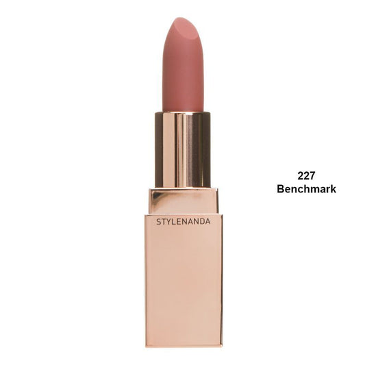 3CE MATTE LIP COLOR #227