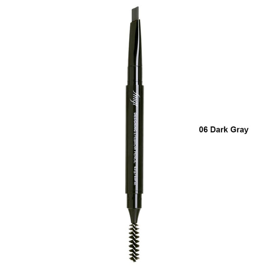 DESIGNING EYEBROW PENCIL 06 DARK GRAY