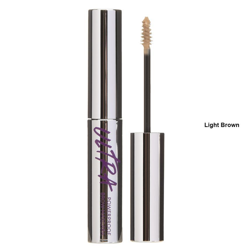 MISSHA ULTRA_BROW_MASCARA_[LIGHT_BROWN]