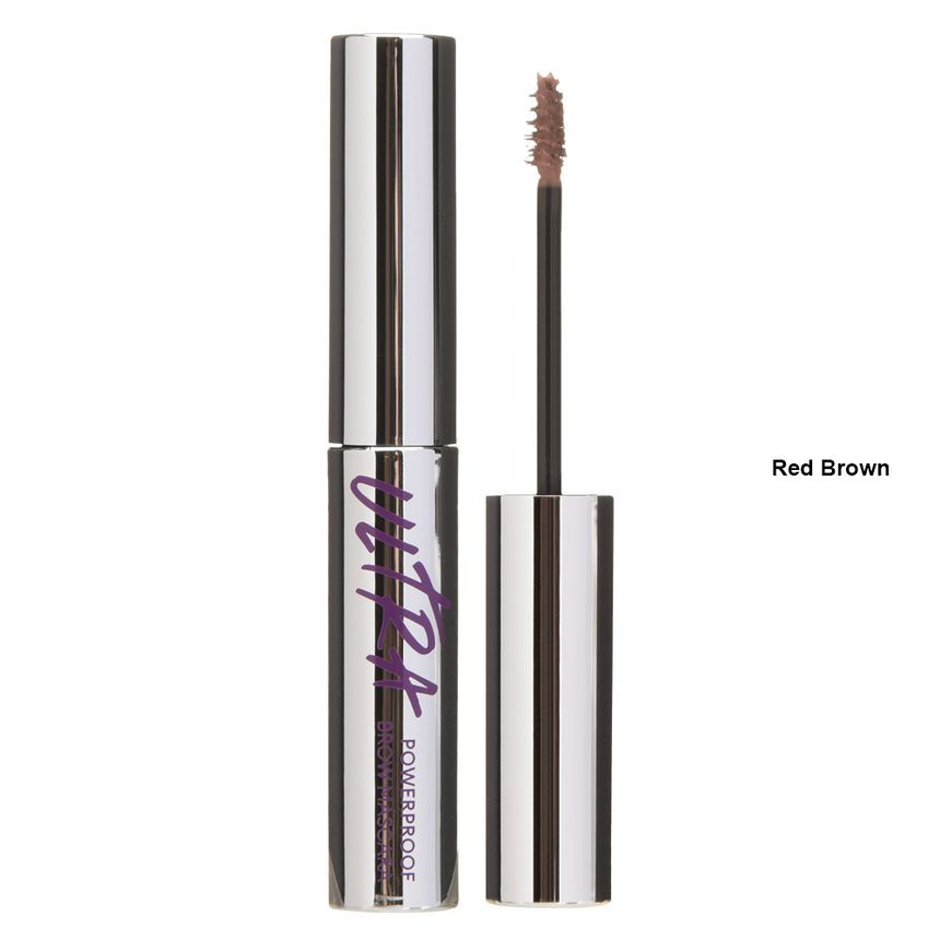 MISSHA ULTRA_BROW_MASCARA_[RED_BROWN]