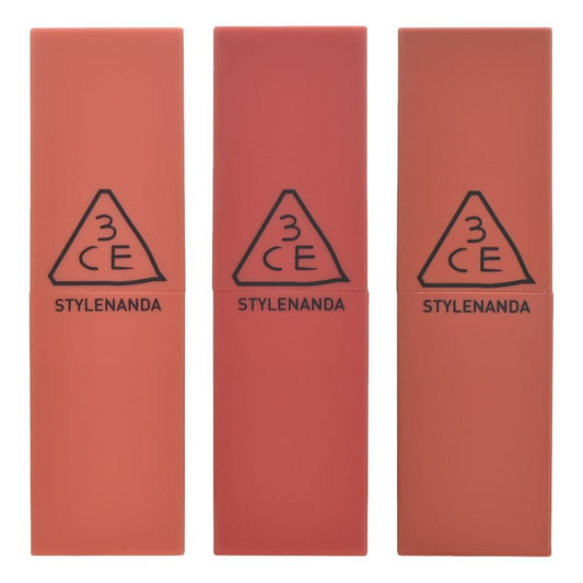 [MATTE] 3CE LIP COLOR #231 BAKED ORANGE