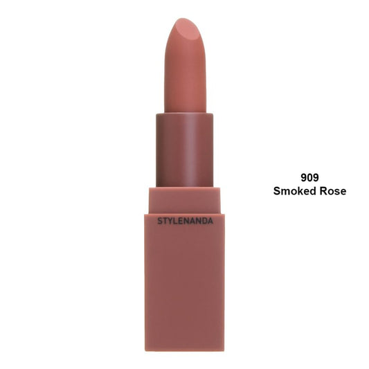 3CE MOOD RECIPE MATTE LIP COLOR #909