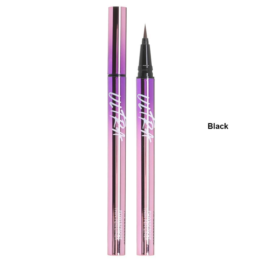 MISSHA ULTRA_THIN_PEN_LINER_[BLACK]