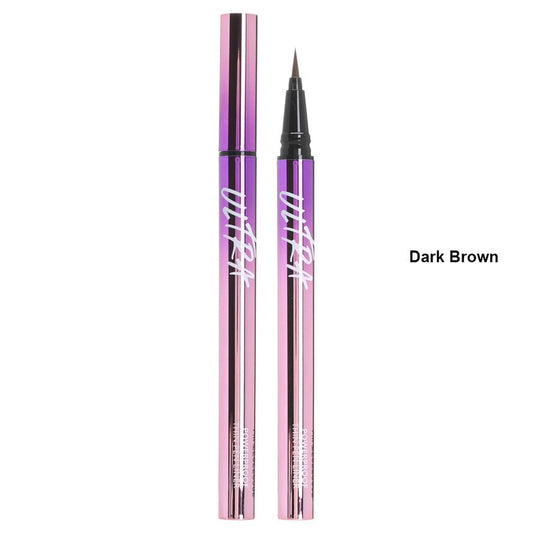 MISSHA ULTRA_THIN_PEN_LINER_[DARK_BROWN]