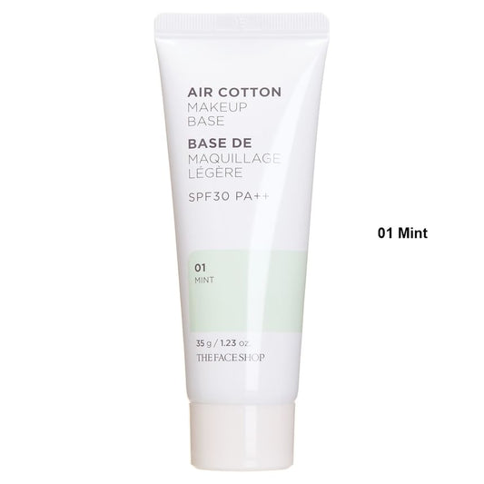 N.TFS.B AIR COTTON MAKEUPBASE SPF25++01