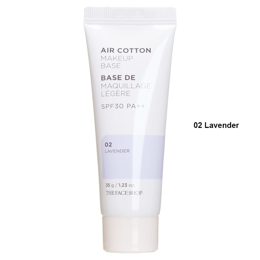 N.TFS.B AIR COTTON MAKEUPBASE SPF25++02