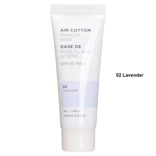 N.TFS.B AIR COTTON MAKEUPBASE SPF25++02