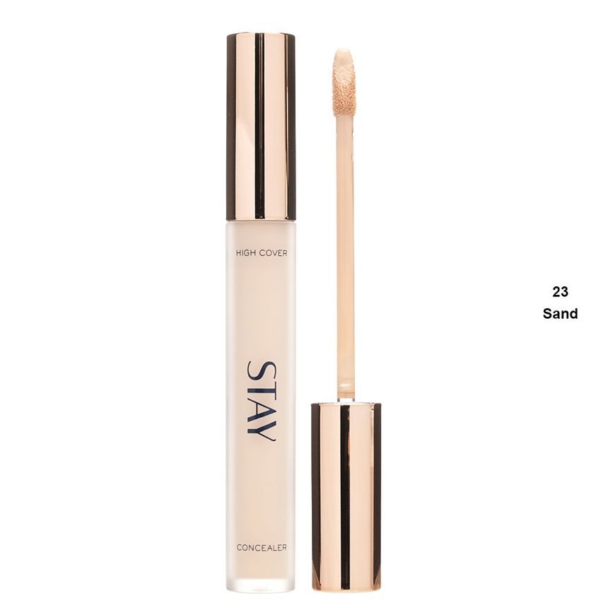 MISSHA STAY_TIP_CONCEALER_HIGHCOVER_SAND