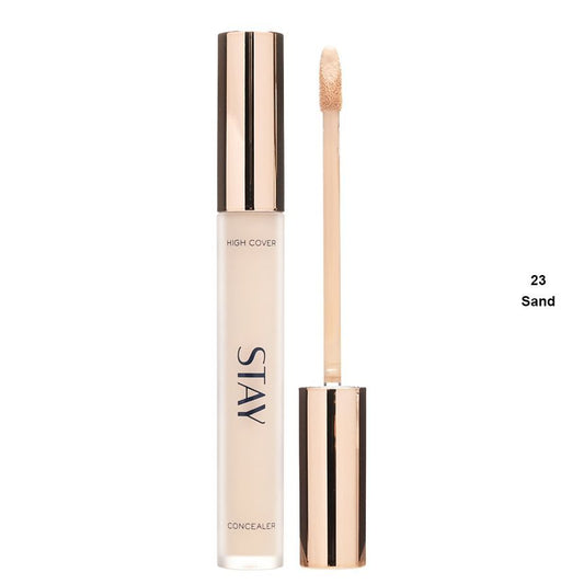 MISSHA STAY_TIP_CONCEALER_HIGHCOVER_SAND