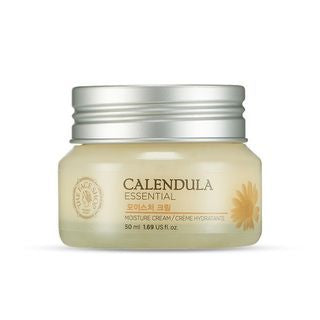 CALENDULA ESSENTIAL MOISTURE CREAM 2023