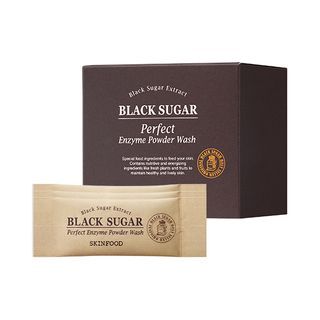 BLACK SUGAR PERFECT ENZYME POWDER WASH