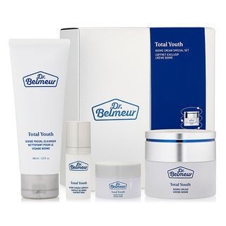 (SET) DR.BELMEUR TOTAL YOUTH BIOME CREAM SPECIAL SET