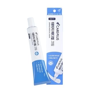 CARE PLUS Damage Medical Cream 40g
