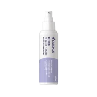 CARE PLUS Magnesium Deep Relief Spray 100ml