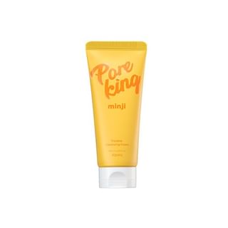 A'PIEU PKMINJI_TROUBLE_CLEANSING_FOAM