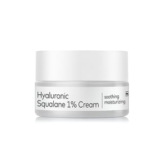 THEFACESHOP ALLTIMATE HYALURONIC SQUALANE 1% CREAM