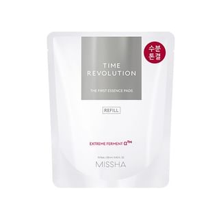 MISSHA TR_THE_FIRST_ESSENCE_PADS(REFILL)