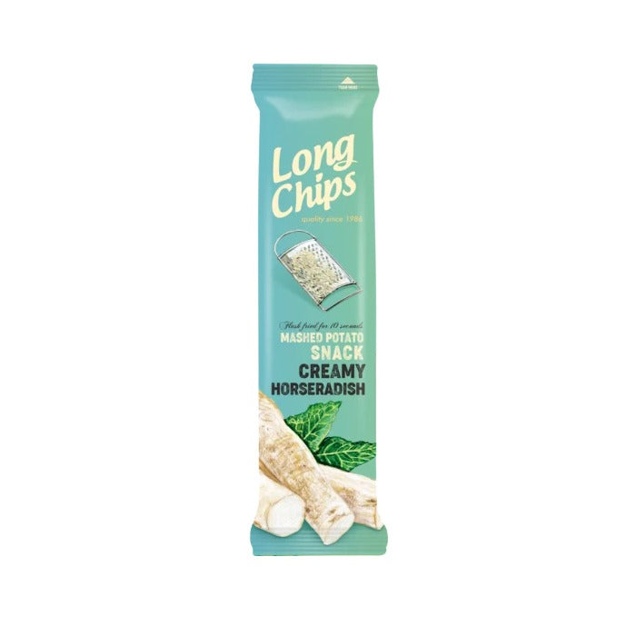 Creamy Horseradish