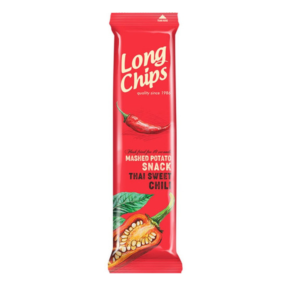 Thai Sweet Chilli