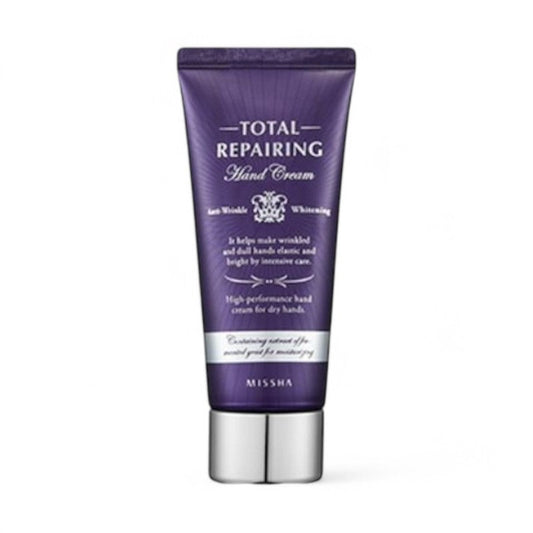 MISSHA TOTAL_REPAIRING_HAND_CREAM