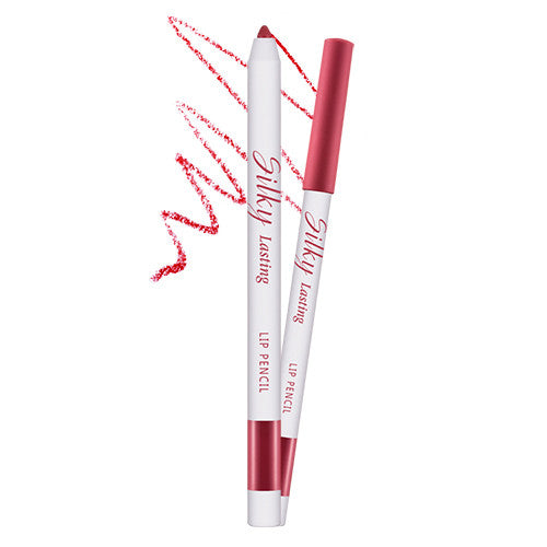 MISSHA SILKY_LASTING_LIP_PENCIL_[BR01]