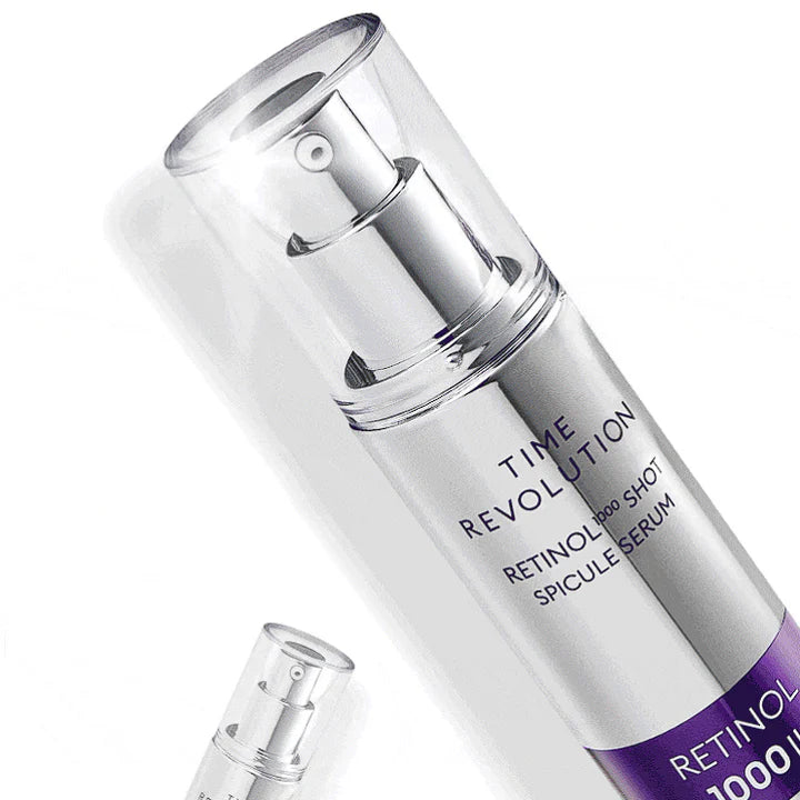 MISSHA TR_RETINOL_1000_SPICULE_SERUM