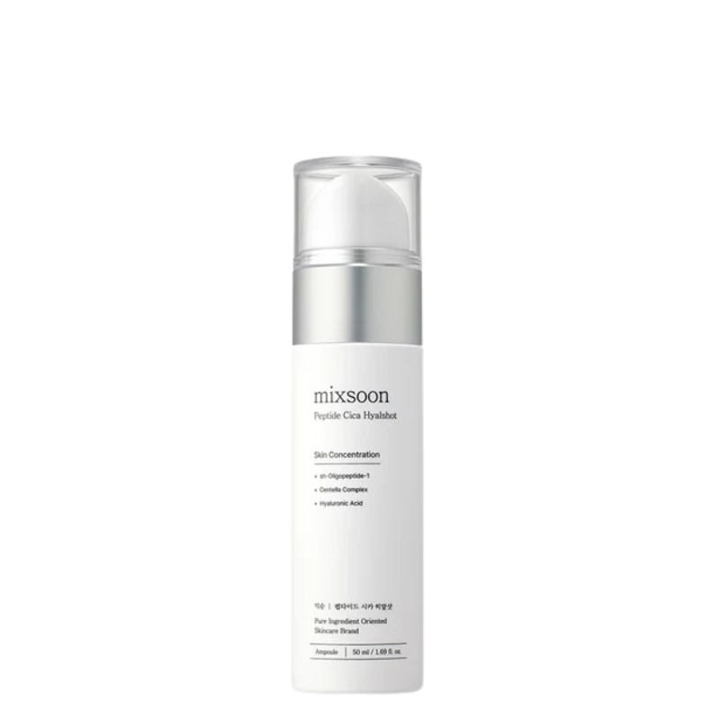 Peptide Cica Hyalshot