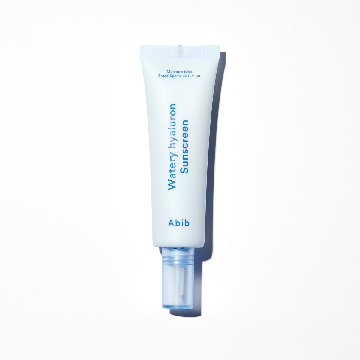 ABIB SEDUM HYALURON SUNSCREEN PROTECTION TUBE