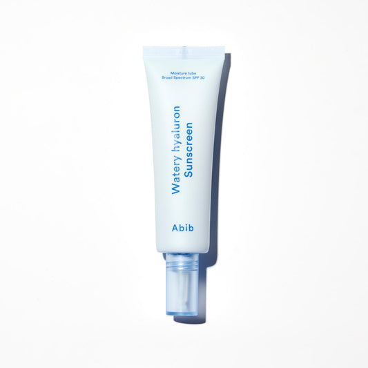 ABIB SEDUM HYALURON SUNSCREEN PROTECTION TUBE
