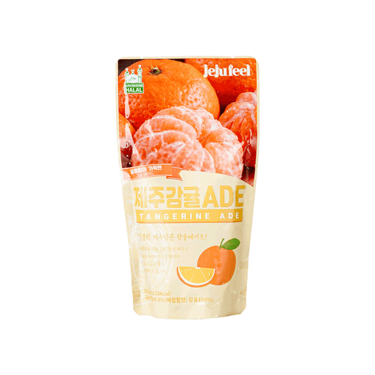 TANGERINE ADE