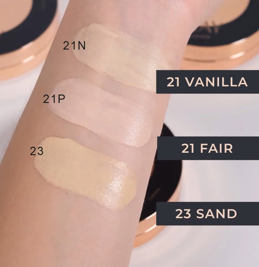 MISSHA STAY_CUSHION_HIGH_COVER_21VANILLA