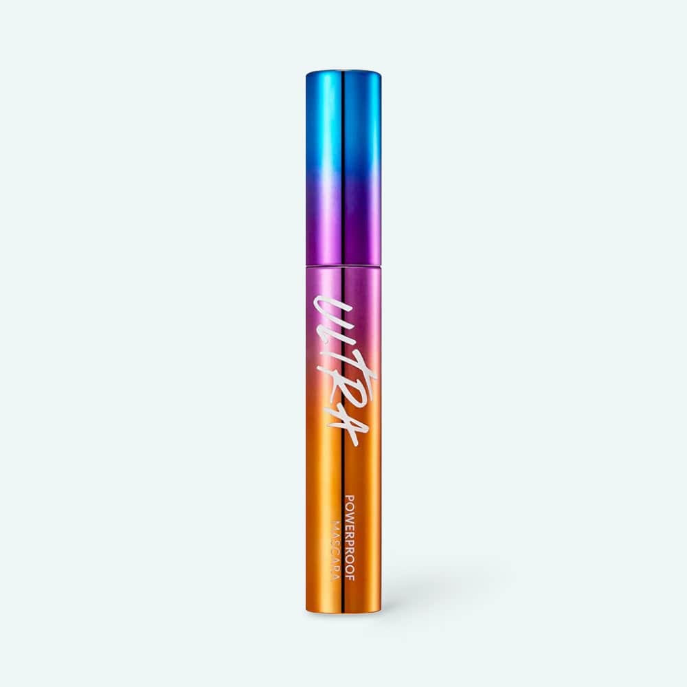 MISSHA ULTRA_MASCARA_[LENGTHENING]
