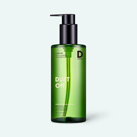MISSHA SUPER_OFF_CLEANSING_OIL_DUST_OFF