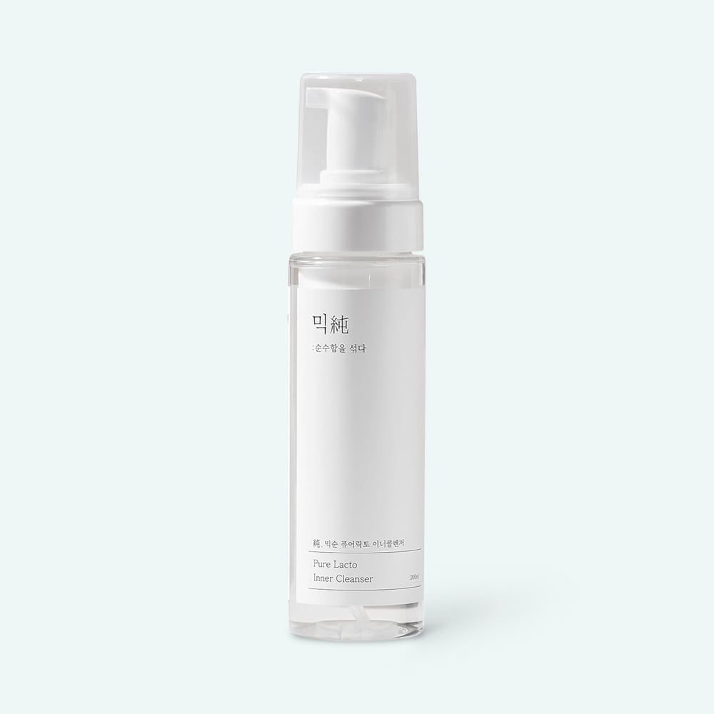 Pure Lacto Inner Cleanser [200ml]