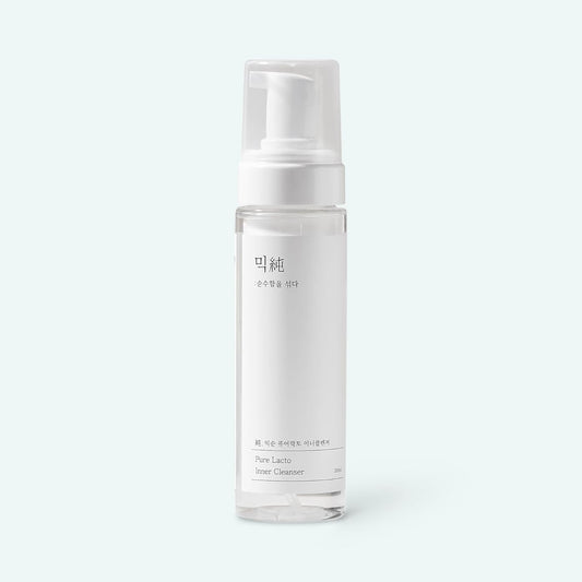 Pure Lacto Inner Cleanser [200ml]