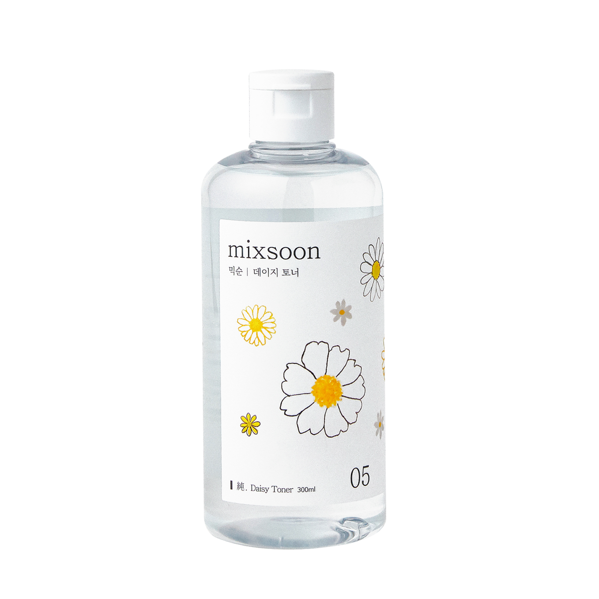 Daisy Toner [300ml]