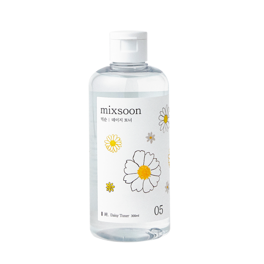 Daisy Toner [300ml]