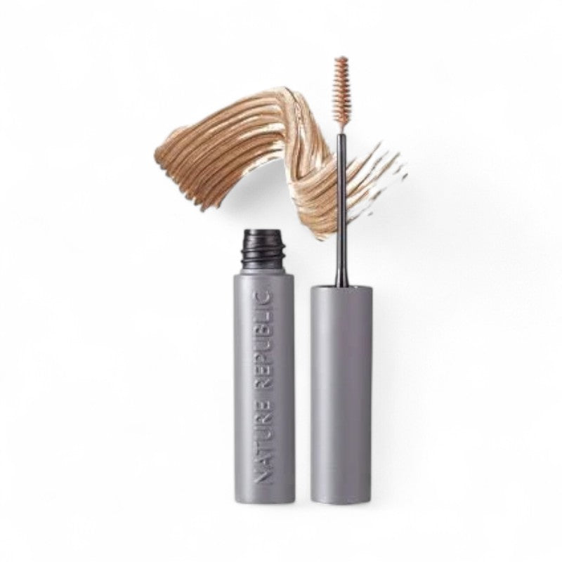 BOTANICAL SKINNY EYEBROW COATING CARA 02 BREAD BROWN