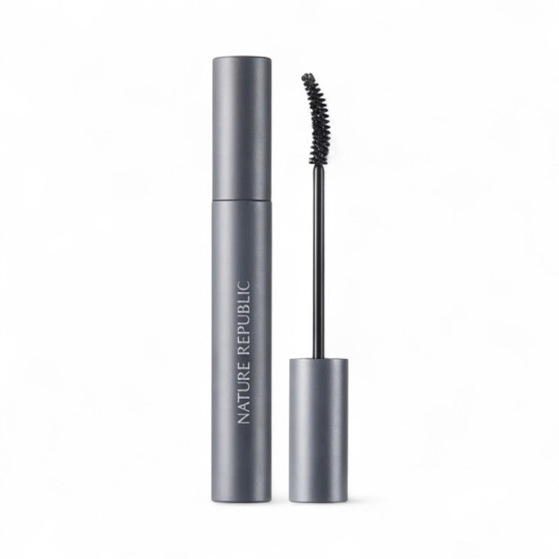 BOTANICAL SUPER PROOF MASCARA 01 LONG&CURL